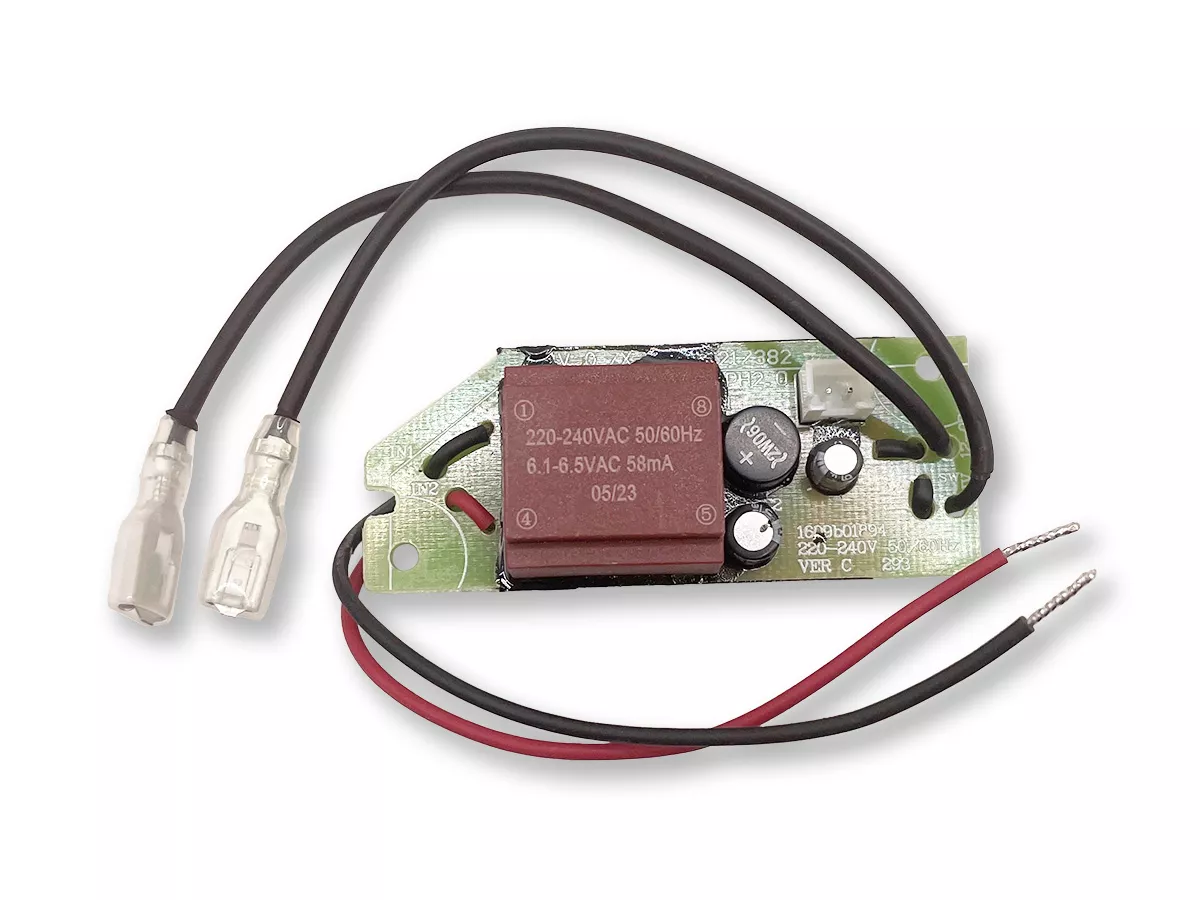 platine électronique réf. 1 609 B01 894 Bosch